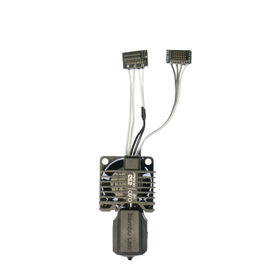 E3D Fully assembled High Flow ObXidian™ Complete Hotend for the Bambu Lab P1 series