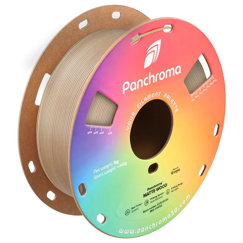 Panchroma™ Gradient Matte PLA