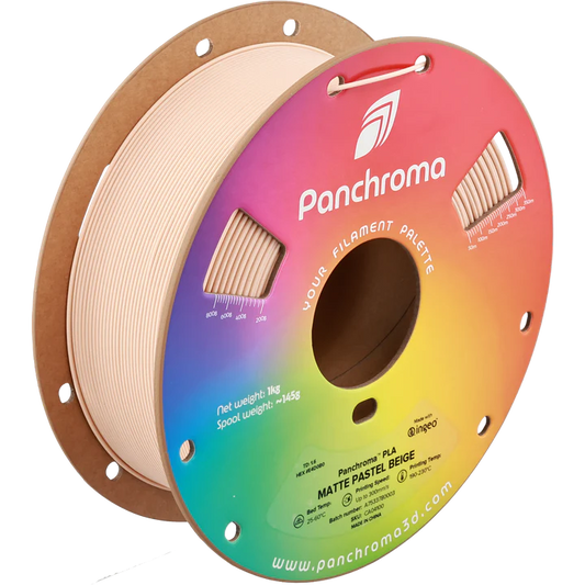 Panchroma™ Matte PLA 1.75mm 1kg