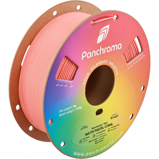 Panchroma™ Matte PLA 1.75mm 1kg
