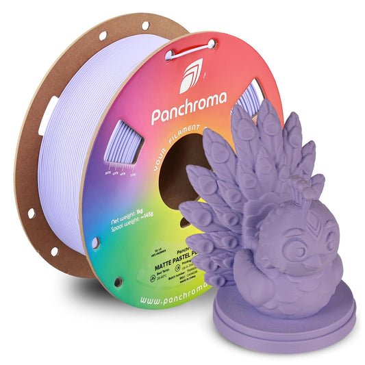 Panchroma™ Matte PLA 1.75mm 1kg