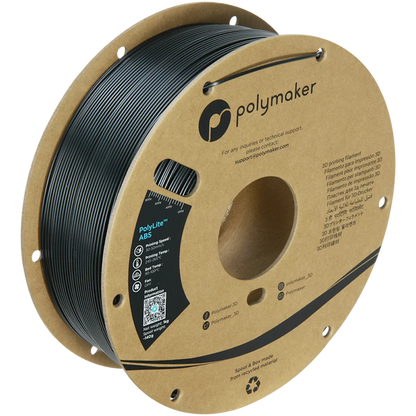 PolyLite™ ABS 1.75mm 1 kg