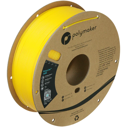 PolyLite™ ABS 1.75mm 1 kg