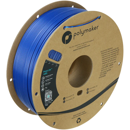 PolyLite™ ABS 1.75mm 1 kg