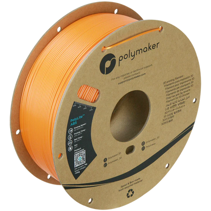 PolyLite™ ABS 1.75mm 1 kg