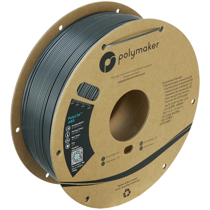 PolyLite™ ABS 1.75mm 1 kg