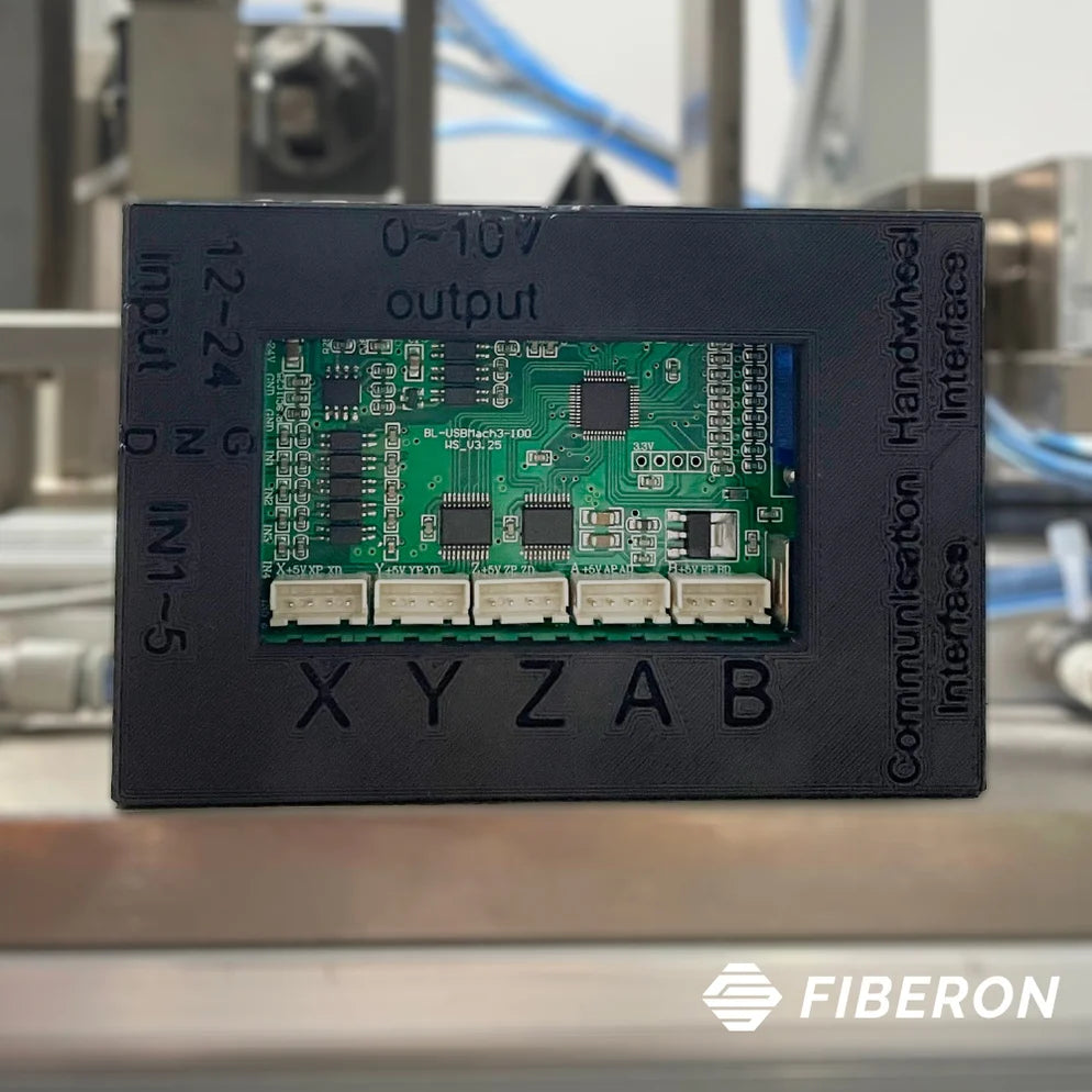 Polymaker Fiberon™ PETG-ESD