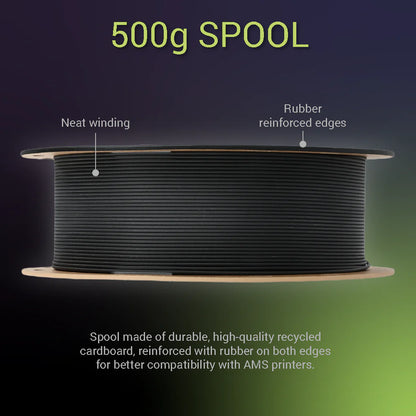 Polymaker Fiberon™️ PETG-rCF08