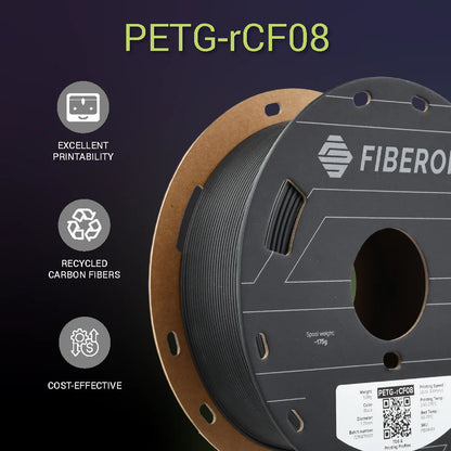 Polymaker Fiberon™️ PETG-rCF08