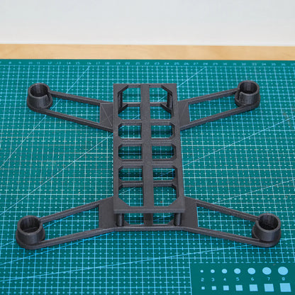 Polymaker Fiberon™️ PETG-rCF08