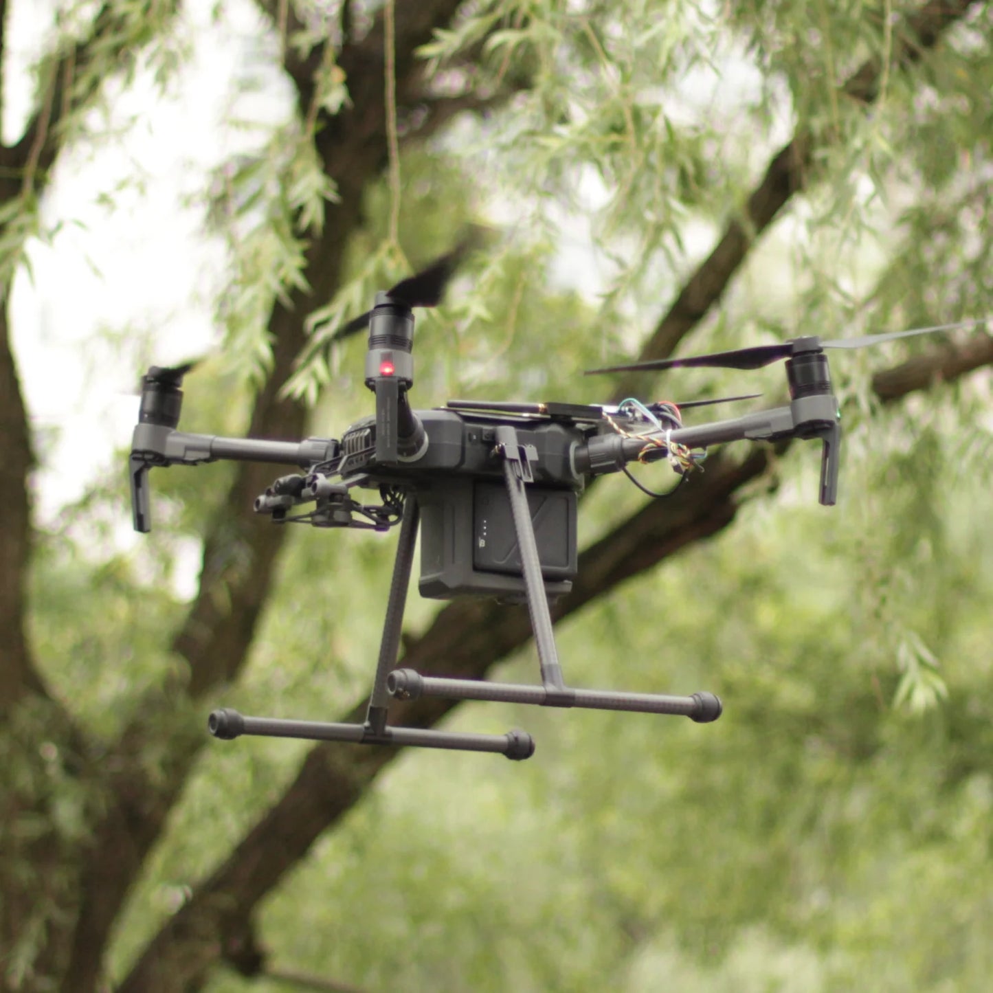 Polymaker Fiberon™️ PETG-rCF08