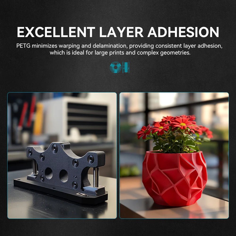 Sunlu PETG 1.75mm 3 KG