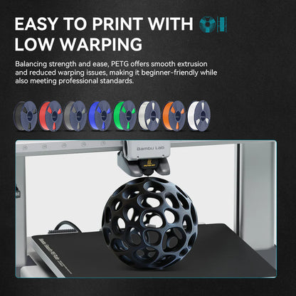 Sunlu PETG 1.75mm 3 KG