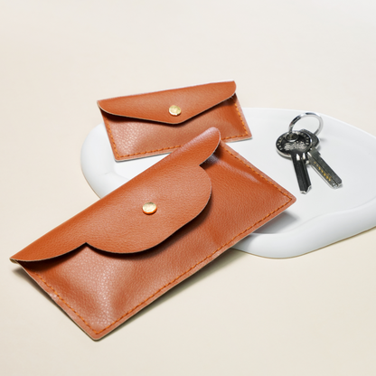 Bambu Lab Pebbled PU Leatherette Fabric 300x300mm (5 pcs.)