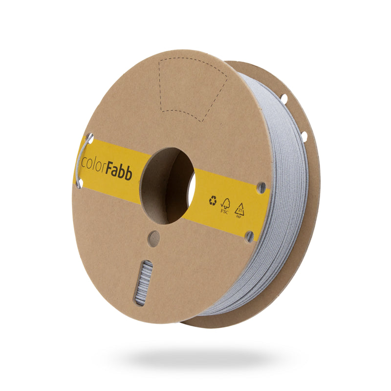 Colorfabb StoneFill - Light Grey 1.75mm 700g