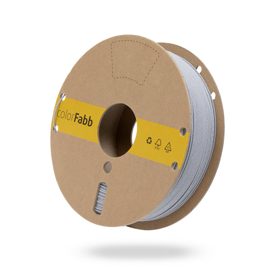 Colorfabb StoneFill - Light Grey 1.75mm 700g