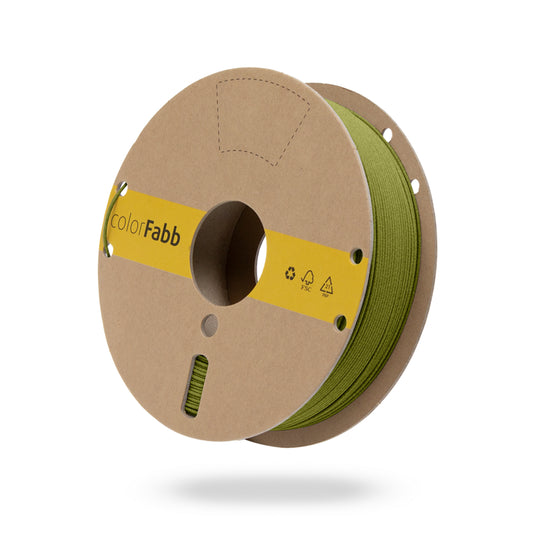 Colorfabb StoneFill - Moss Green 1.75mm 700g