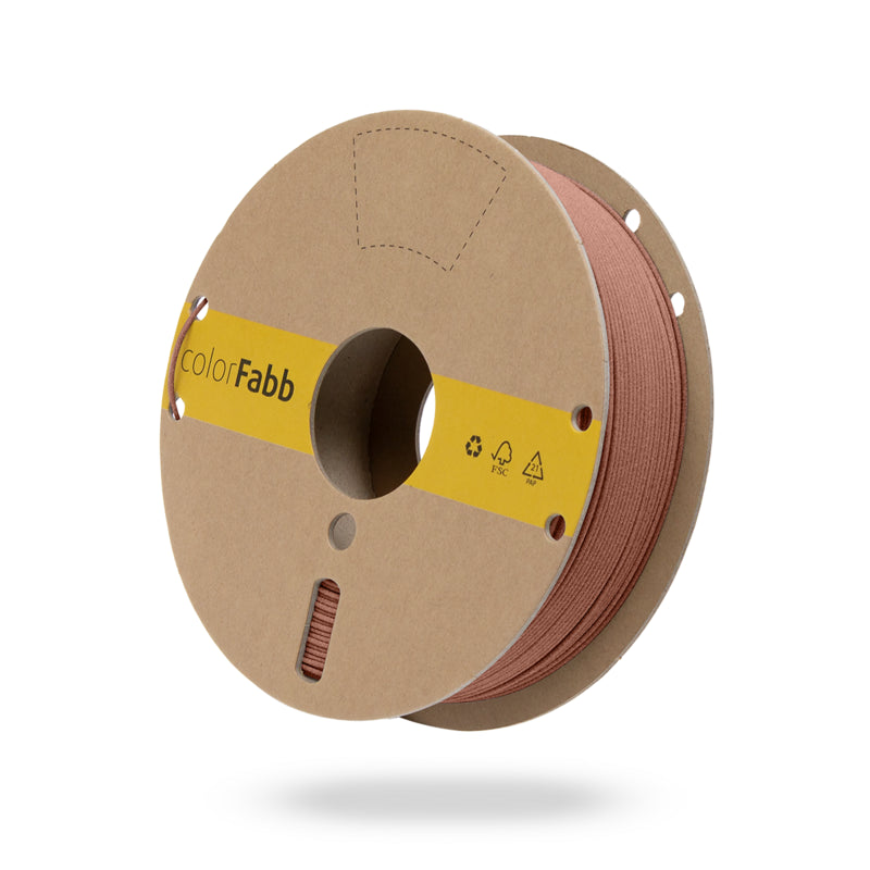 Colorfabb StoneFill - Red Brick 1.75mm 700g