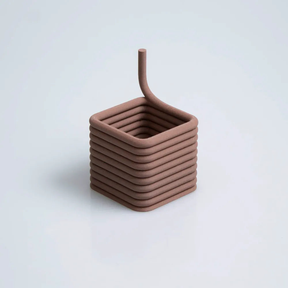 Colorfabb StoneFill - Red Brick 1.75mm 700g