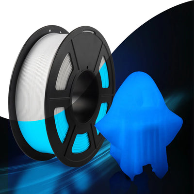 Sunlu PLA Glow in the Dark
