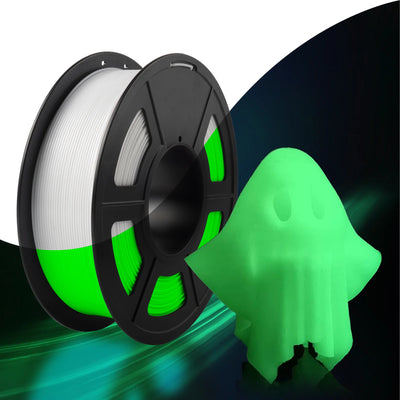 Sunlu PLA Glow in the Dark