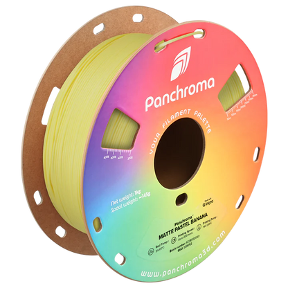Panchroma™ Matte Pastel PLA 1.75mm 1kg