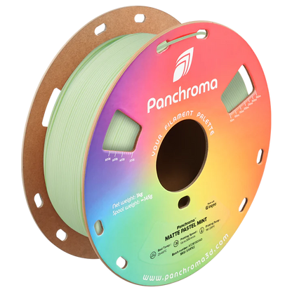 Panchroma™ Matte Pastel PLA 1.75mm 1kg
