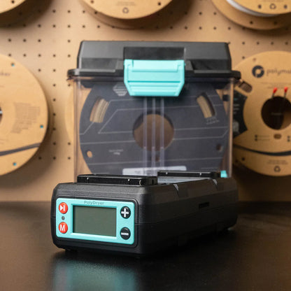 PolyDryer™ Dry dock