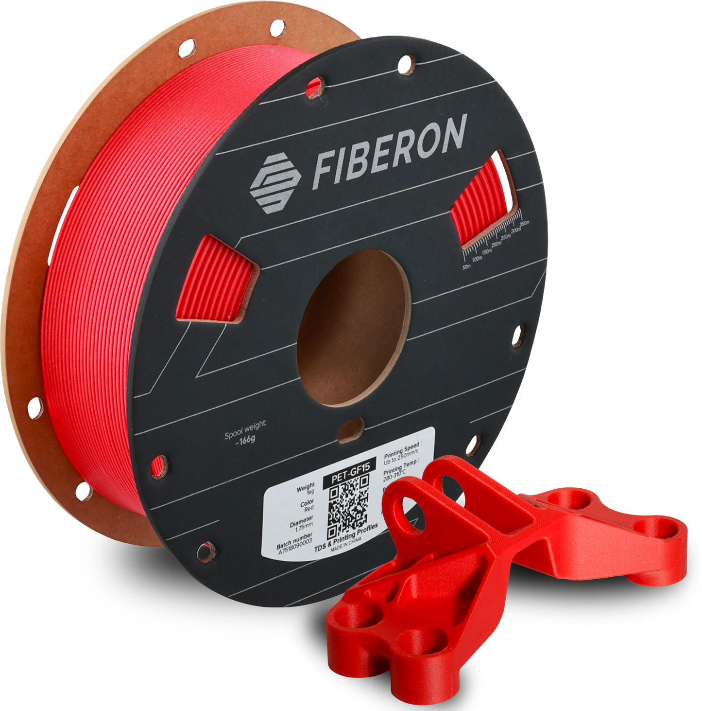 Polymaker Fiberon™️ PET-GF15
