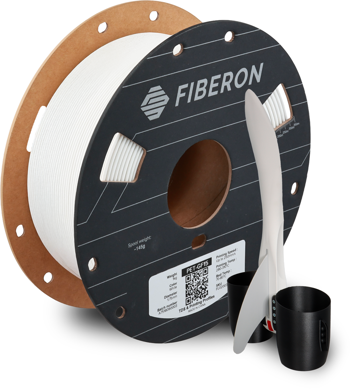 Polymaker Fiberon™️ PET-GF15