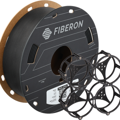 Polymaker Fiberon™️ PETG-rCF08