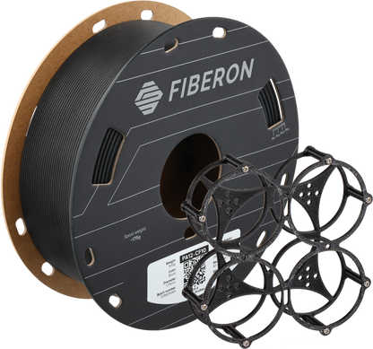 Polymaker Fiberon™️ PETG-rCF08