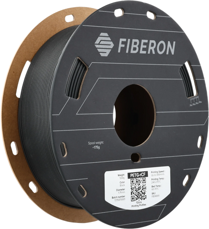 Polymaker Fiberon™️ PETG-rCF08