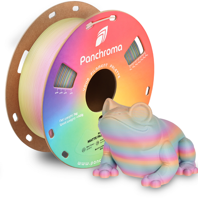 Panchroma™ Gradient Matte PLA