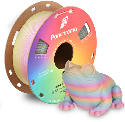 Panchroma™ Gradient Matte PLA