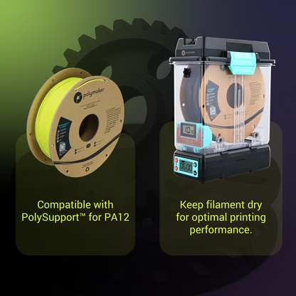Polymaker Fiberon PPS GF20