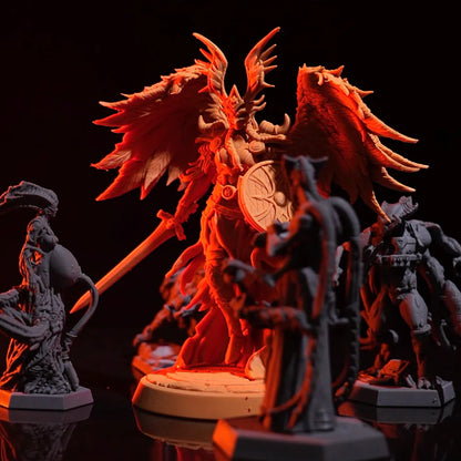 Sunlu 14K Red Wax resin