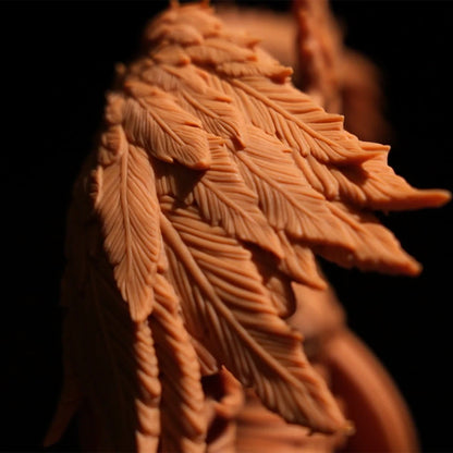 Sunlu 14K Red Wax resin