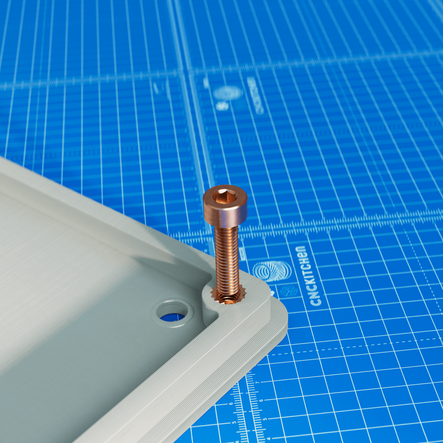 CNCKitchen Insert removal tool V2