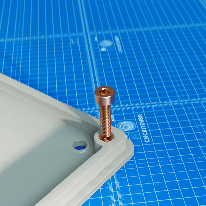 CNCKitchen Insert removal tool V2