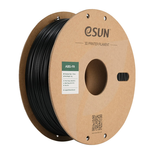 eSUN ABS-FR (flammehæmmende) - 1.75mm 1kg