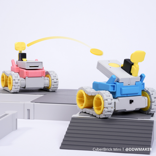 Bambu Lab Mini Tank - CyberBrick RC