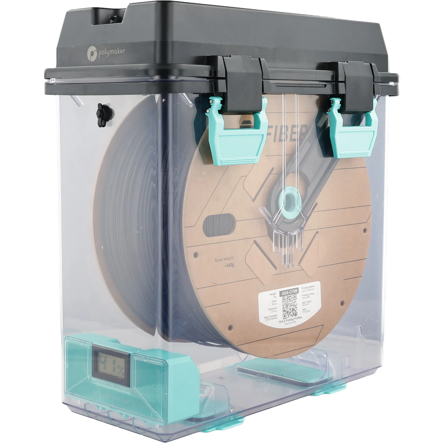 PolyDryer™ Box XL