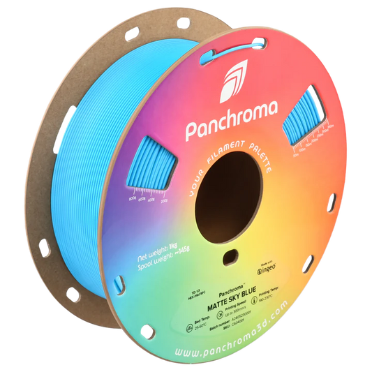 Panchroma™ Matte PLA 1.75mm 1kg