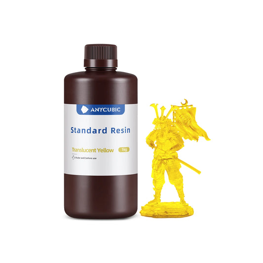 Anycubic Standard resin 1 L