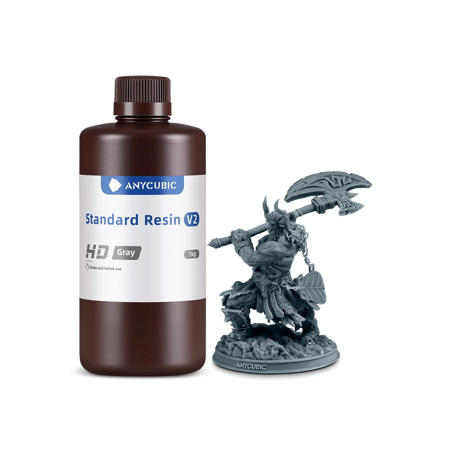 Anycubic Standard Resin V2 1L