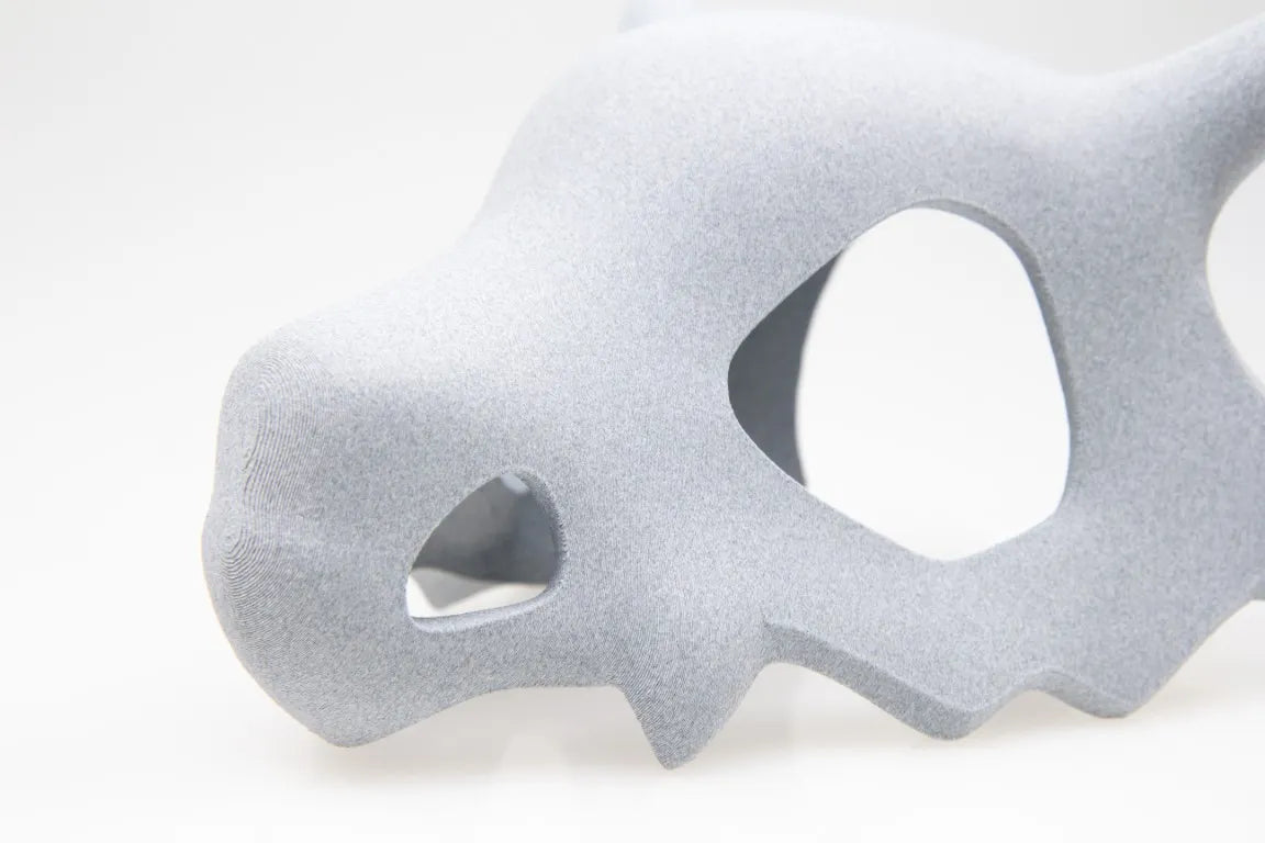 Colorfabb StoneFill - Light Grey 1.75mm 700g