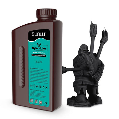 Sunlu PA-like resin (nylon-like)