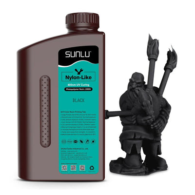 Sunlu PA-like resin (nylon-like)