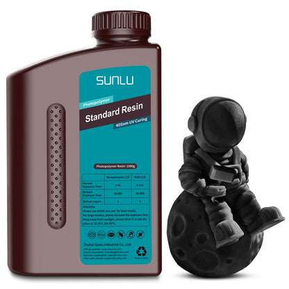 Sunlu Standard resin - 1000g
